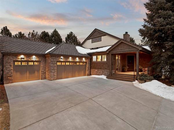 3248 Country Club Pkwy, Castle Rock, CO 80108