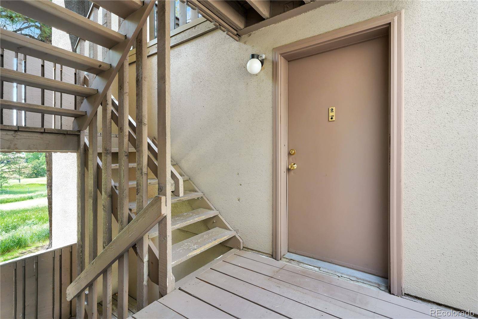 Denver, CO 80231,2525 S Dayton WAY #1510