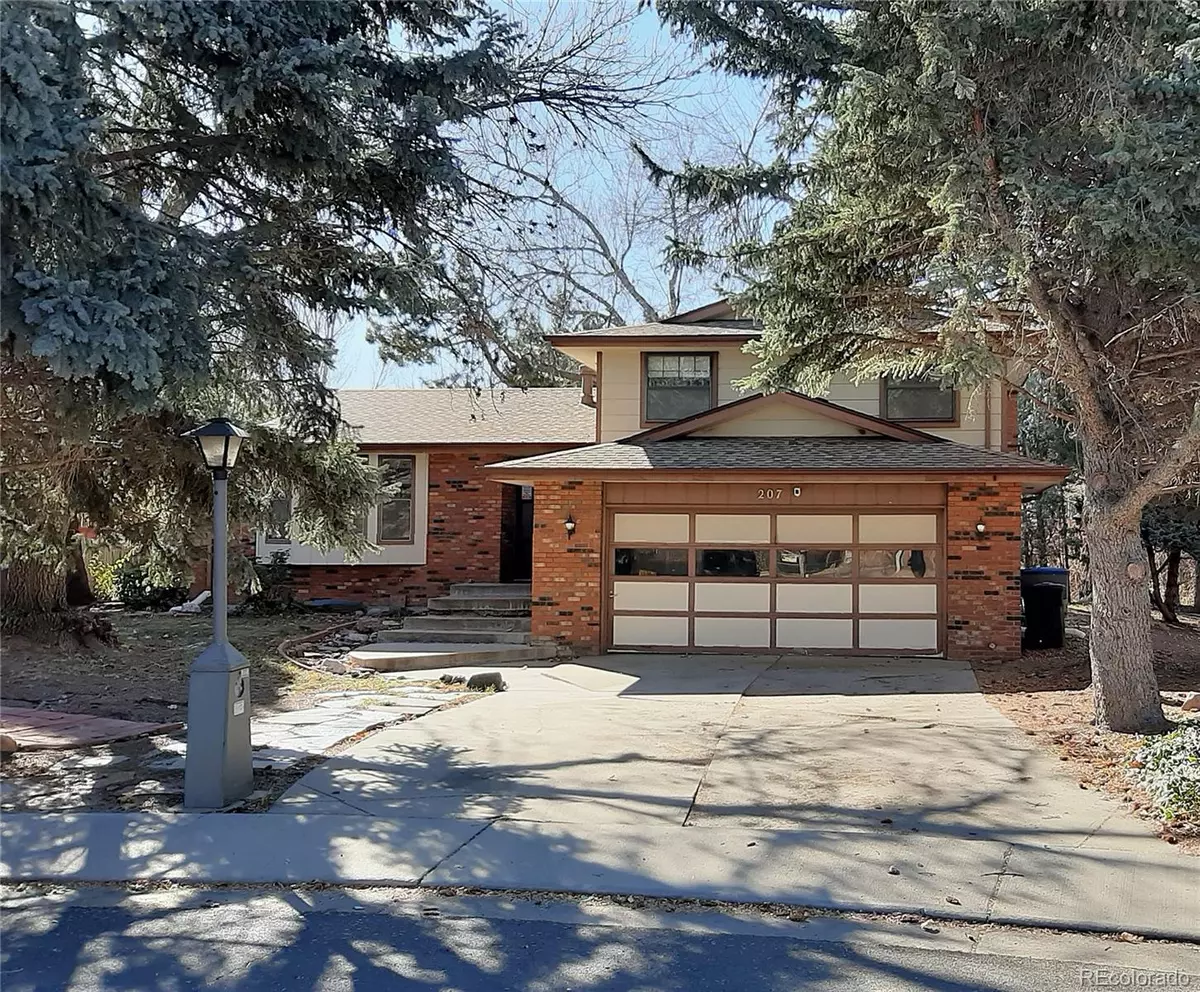 Longmont, CO 80501,207 23rd AVE