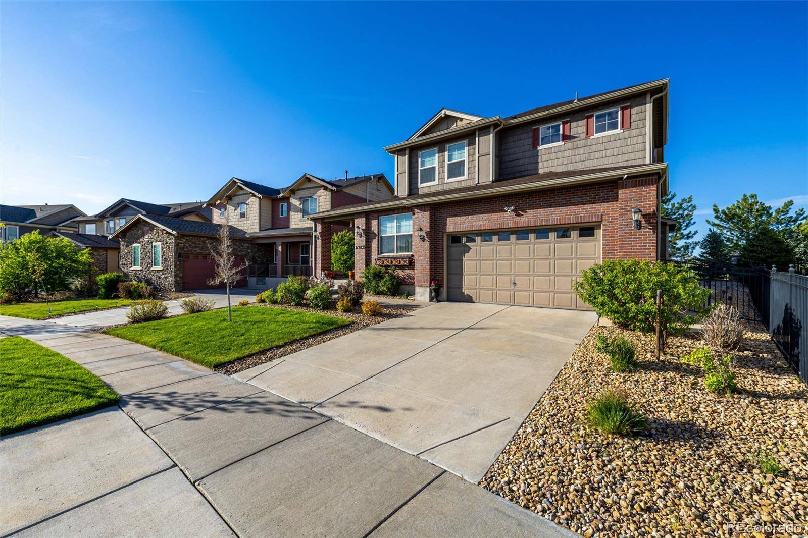 Aurora, CO 80016,27029 E Irish PL