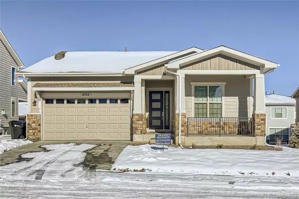 6333 E 142nd PL, Thornton, CO 80602