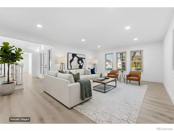 Centennial, CO 80015,16264 E Dorado PL