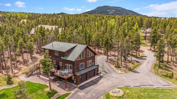 20 Kenwood PL,  Golden,  CO 80403