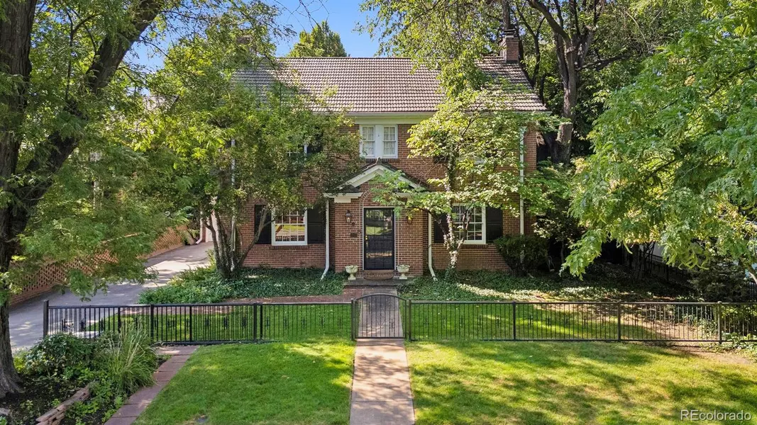 2230 E 4th AVE, Denver, CO 80206