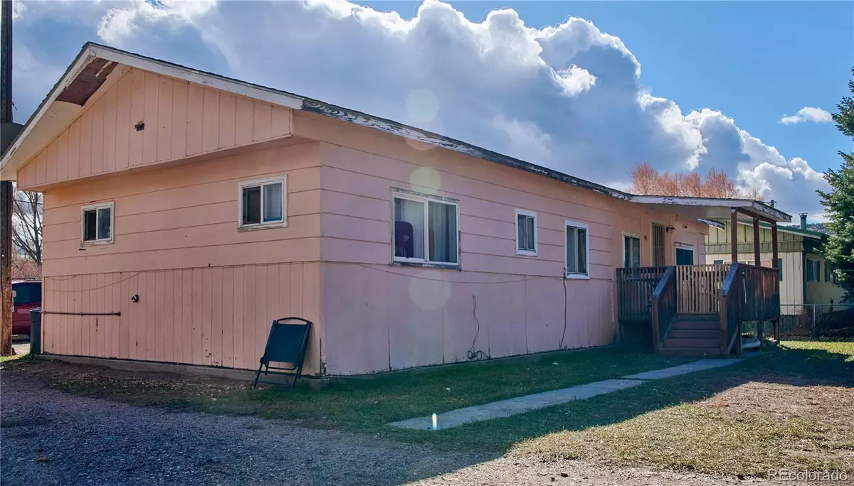 San Luis, CO 81152,210 Culebra ST