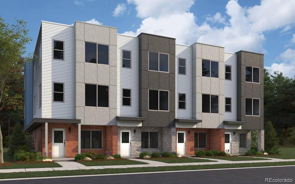 15304 W 69th AVE, Arvada, CO 80007