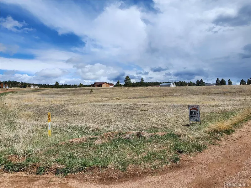 714 Empire RD, Florissant, CO 80816