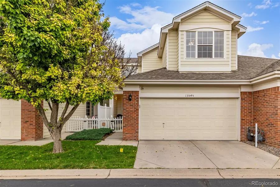 13545 W 62nd LN, Arvada, CO 80004