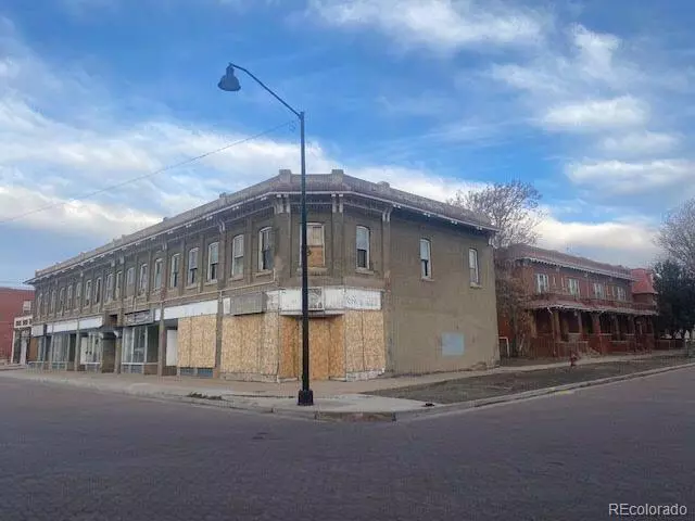 101 Pine ST, Trinidad, CO 81082