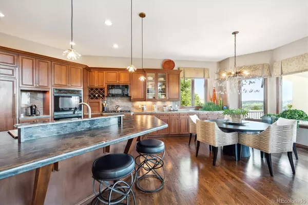 Morrison, CO 80465,16134 Sandstone DR
