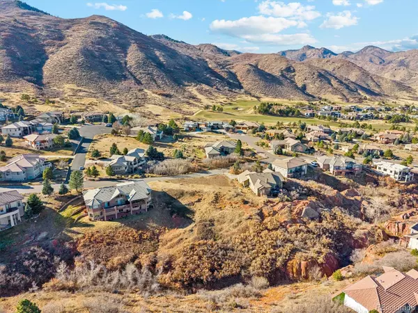 Littleton, CO 80125,7488 Hawks Nest TRL