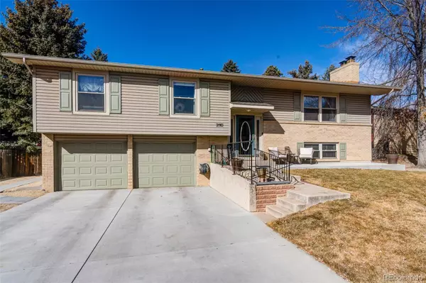 Colorado Springs, CO 80917,3110 Meander CIR