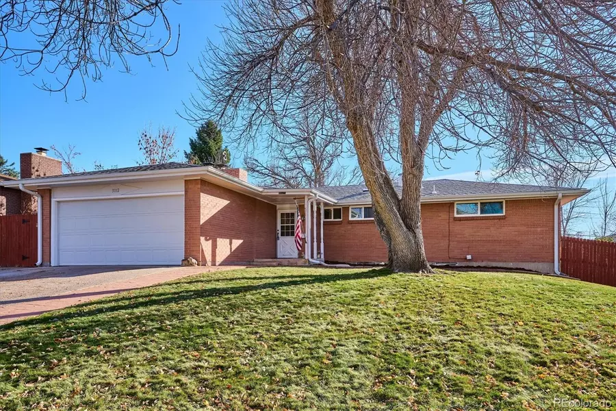 3112 E Weaver AVE, Centennial, CO 80121