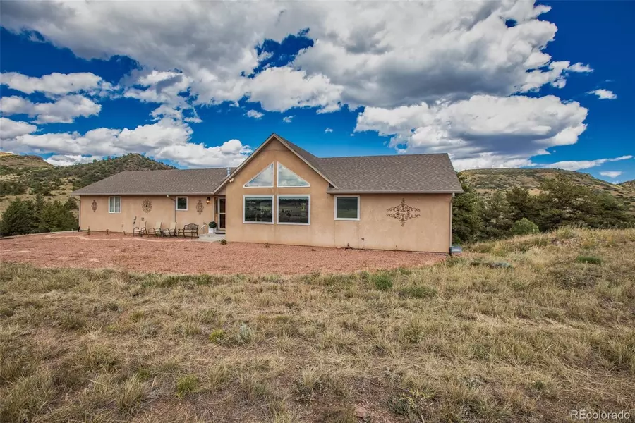 430 S Tallahassee TRL, Canon City, CO 81212