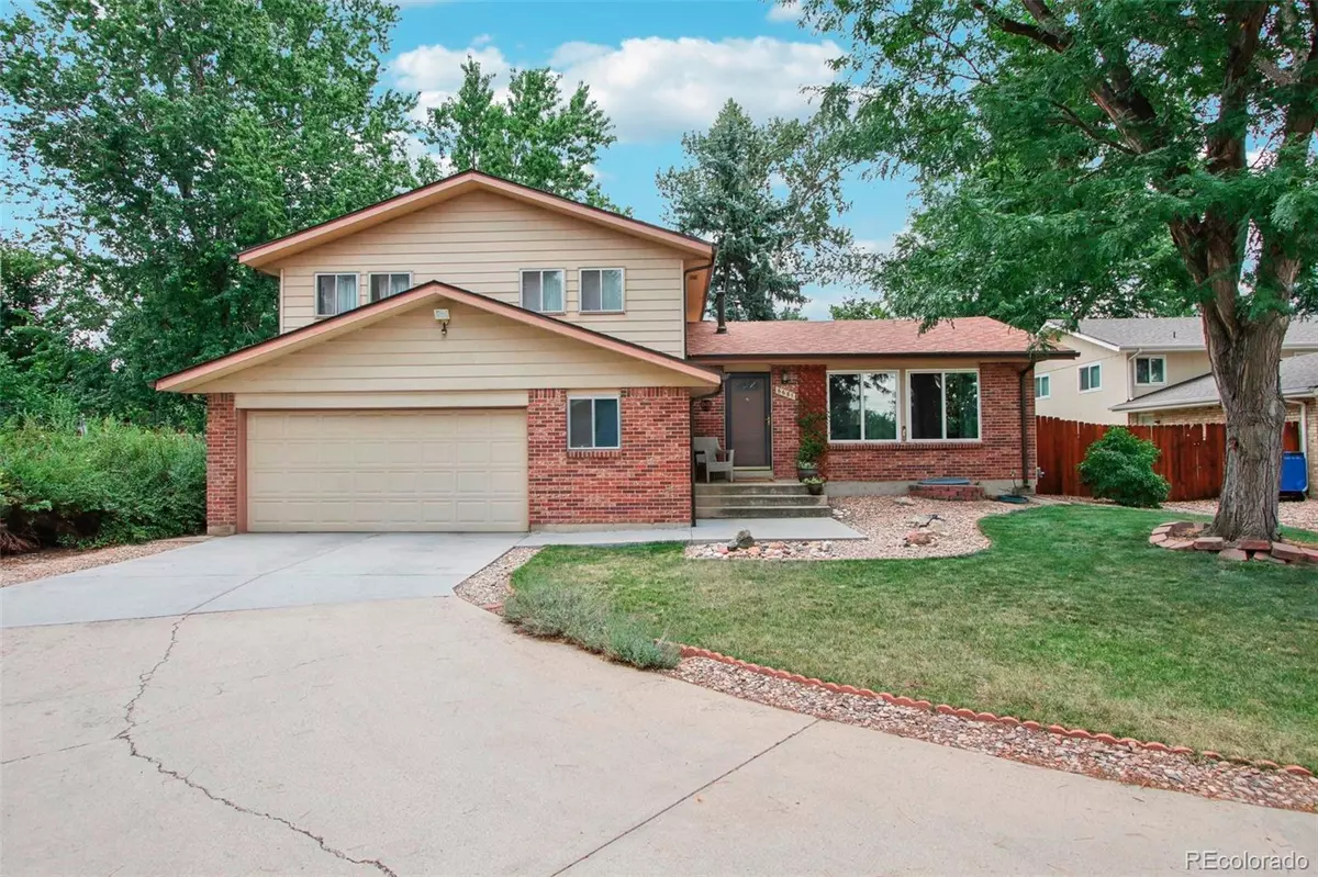 Arvada, CO 80004,6681 Zang ST