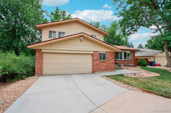 Arvada, CO 80004,6681 Zang ST