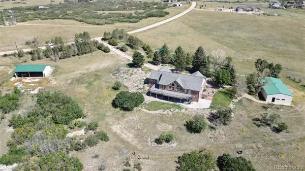 6229 Lake Gulch RD, Castle Rock, CO 80104