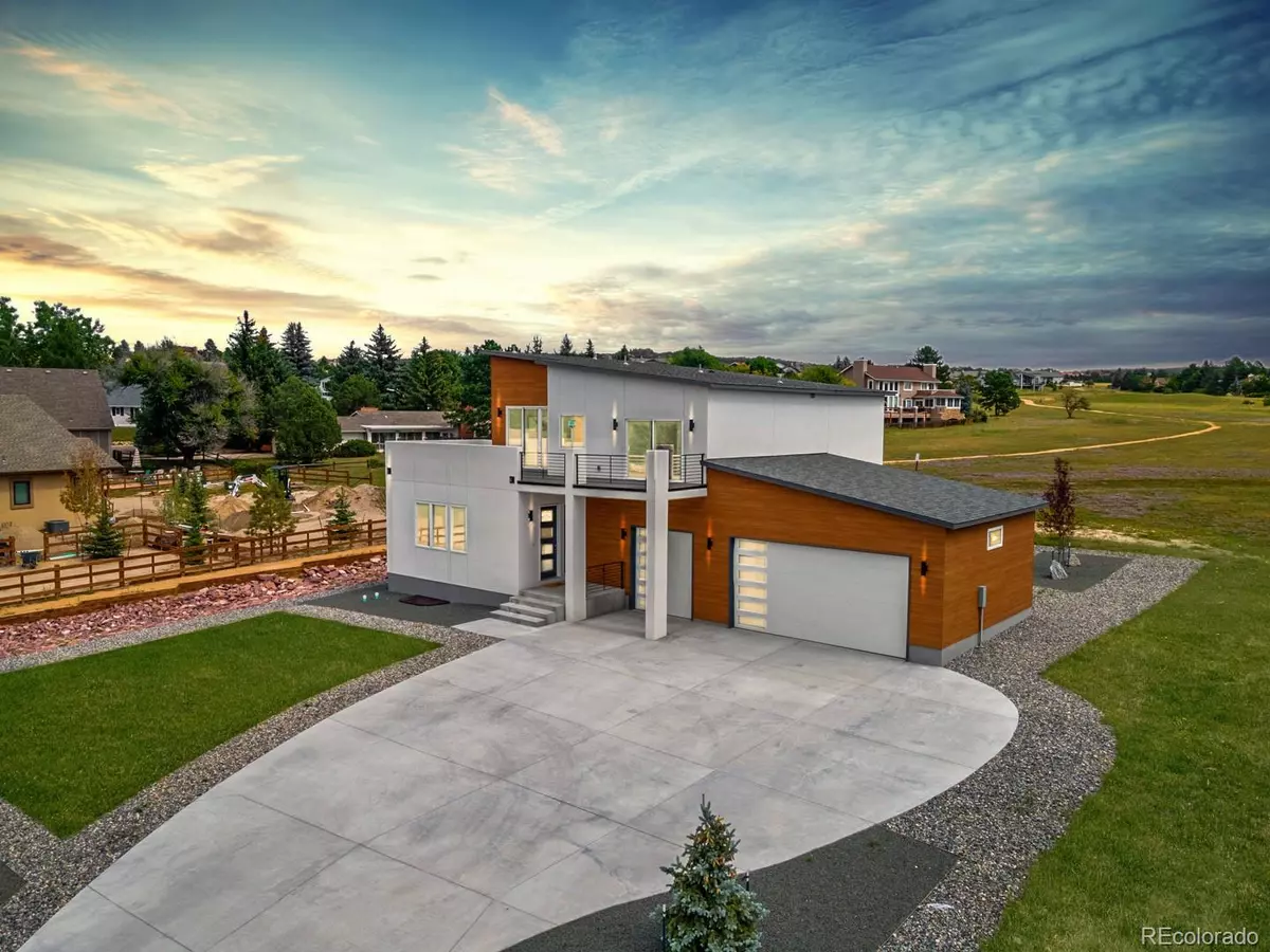 Colorado Springs, CO 80921,25 Huntington Beach DR