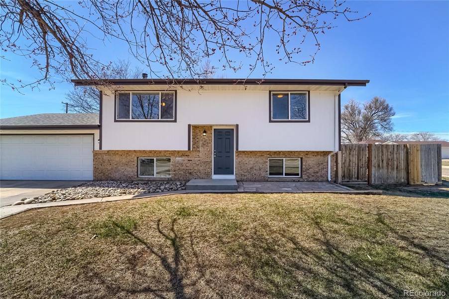 4211 Central ST, Evans, CO 80620