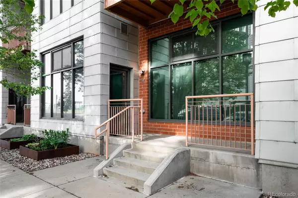 Denver, CO 80202,3100 Huron ST #1B