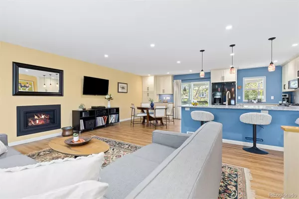 Golden, CO 80401,15000 W 29th AVE