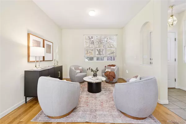 Denver, CO 80224,6776 E Panorama LN #C3