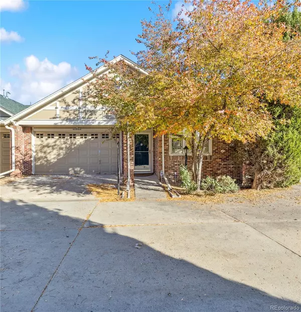 6776 E Panorama LN #C3, Denver, CO 80224