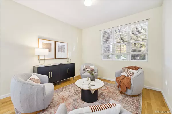 Denver, CO 80224,6776 E Panorama LN #C3