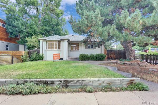 2060 S Williams ST, Denver, CO 80210