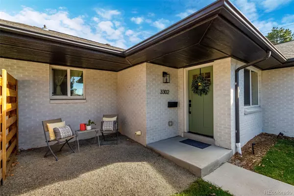 Denver, CO 80207,3302 Jasmine ST