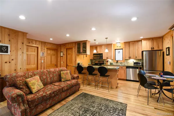 Breckenridge, CO 80424,446 Blue River RD
