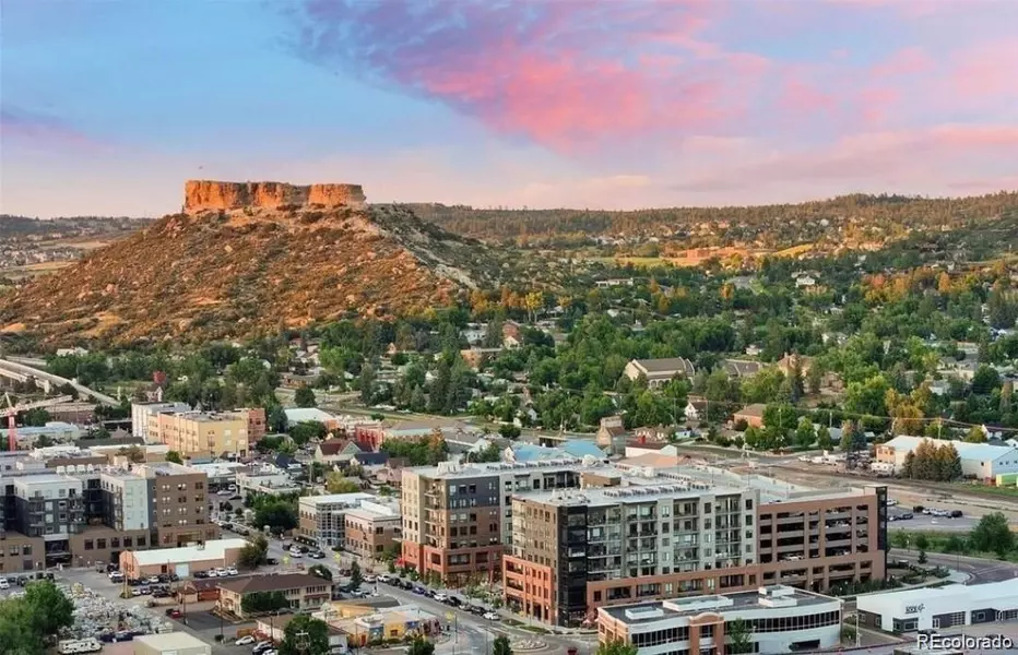 20 Wilcox #S209, Castle Rock, CO 80104