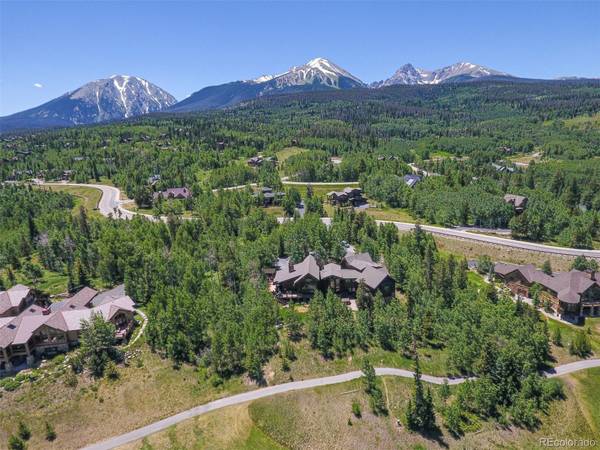 1680 Golden Eagle RD, Silverthorne, CO 80498