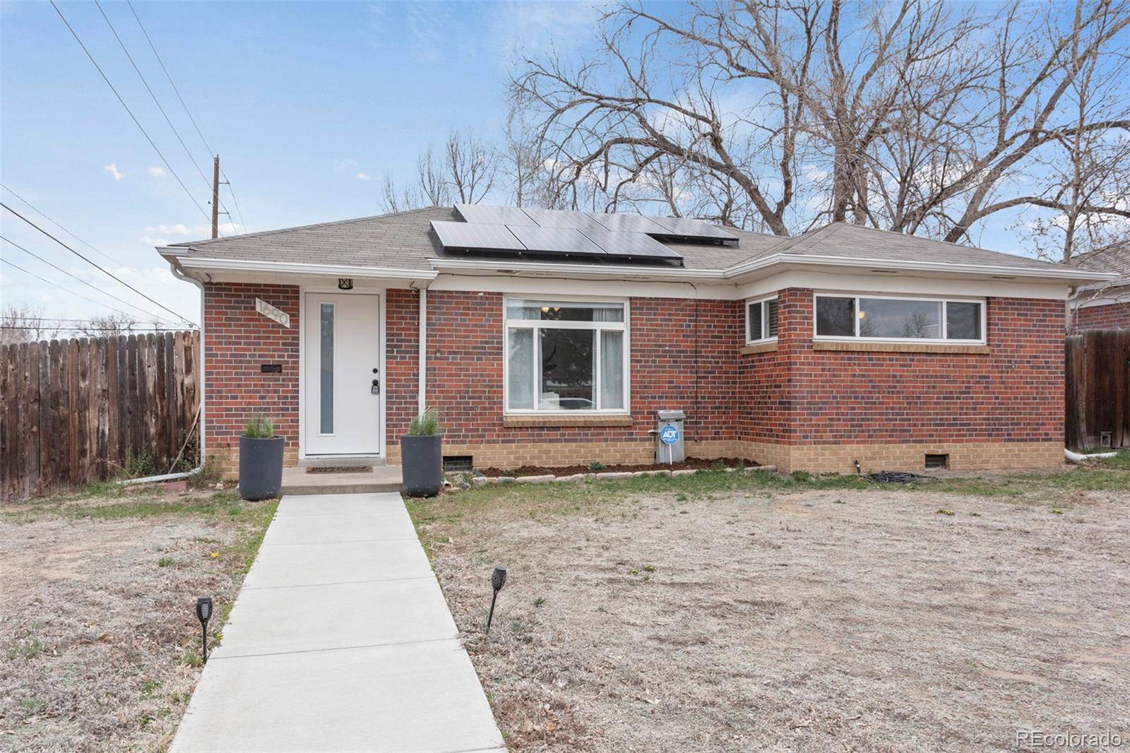 Denver, CO 80220,1690 Uinta ST
