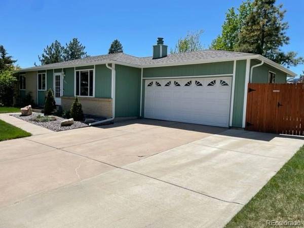 4403 S Cole ST, Morrison, CO 80465