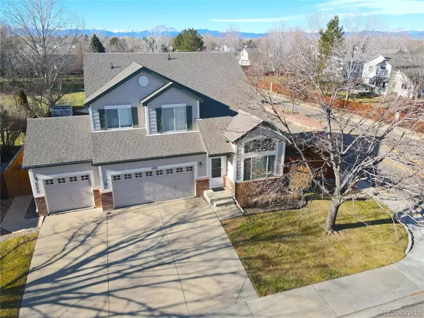 Longmont, CO 80504,1265 Button Rock DR