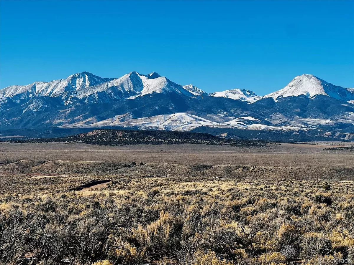 Fort Garland, CO 81133,Lots 3504 & 3505 Slaughter RD