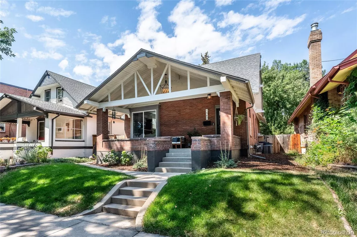 Denver, CO 80206,1367 Monroe ST