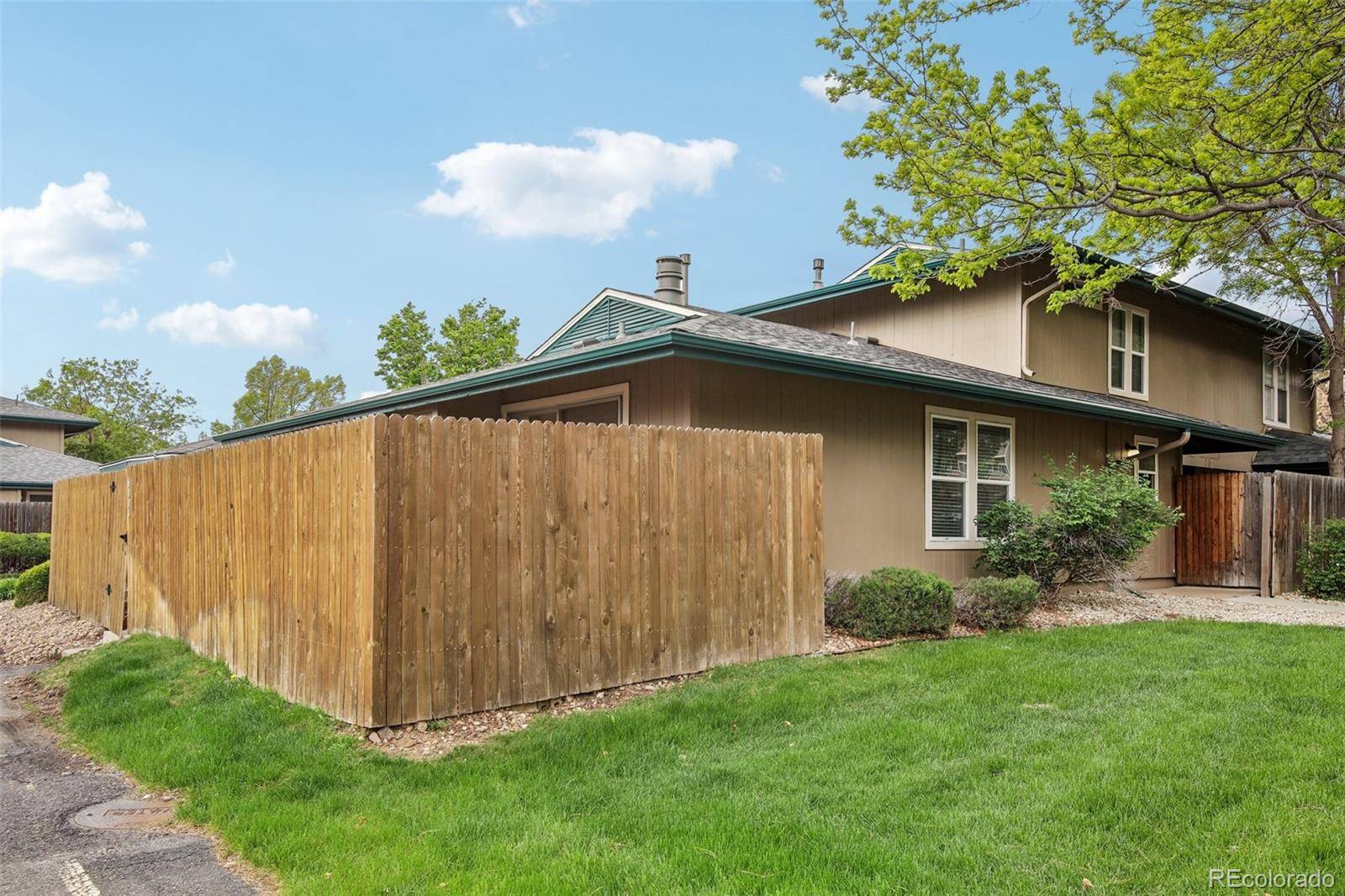 Greenwood Village, CO 80111,6000 S Willow WAY