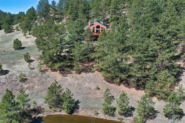 Woodland Park, CO 80863,418 University