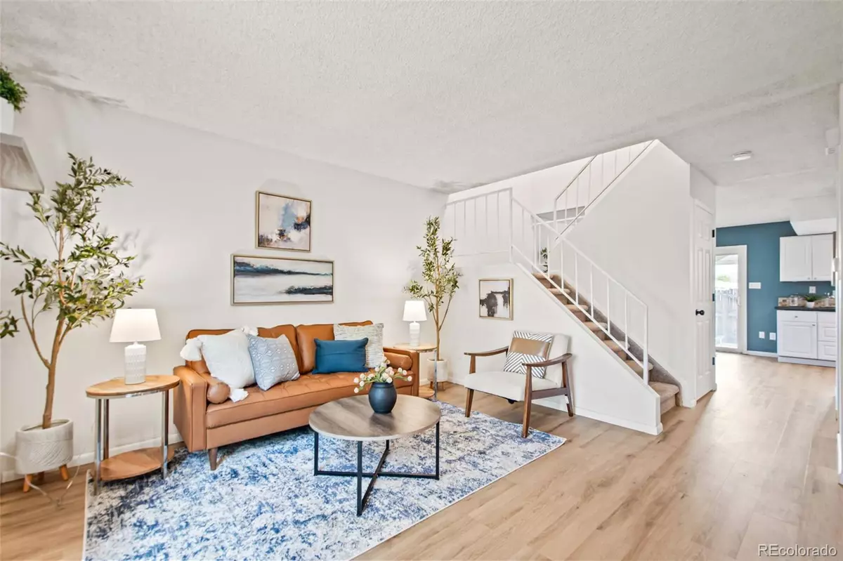 Aurora, CO 80247,10311 E Evans AVE #132