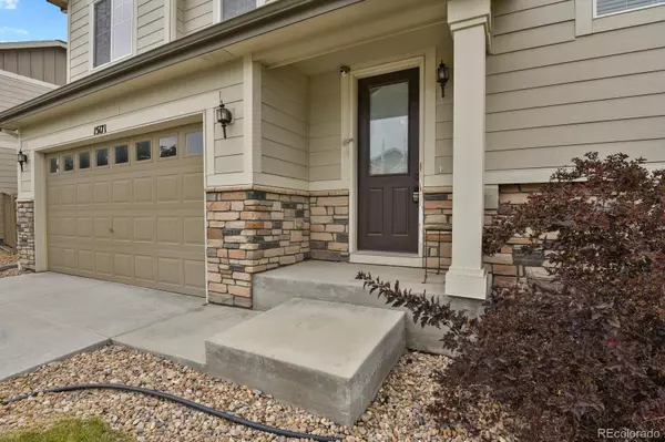 Thornton, CO 80602,15171 Gaylord ST