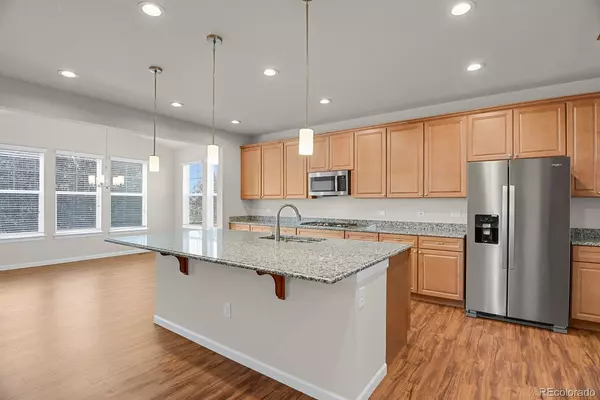 Thornton, CO 80602,15171 Gaylord ST