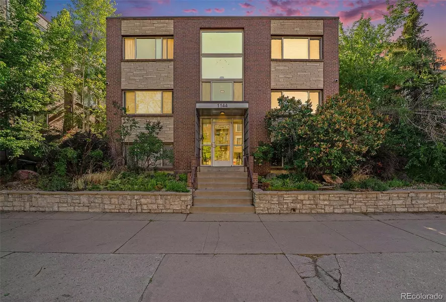 1144 N Ogden ST #304, Denver, CO 80218