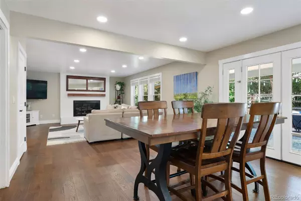 Greenwood Village, CO 80111,5643 S Fulton WAY