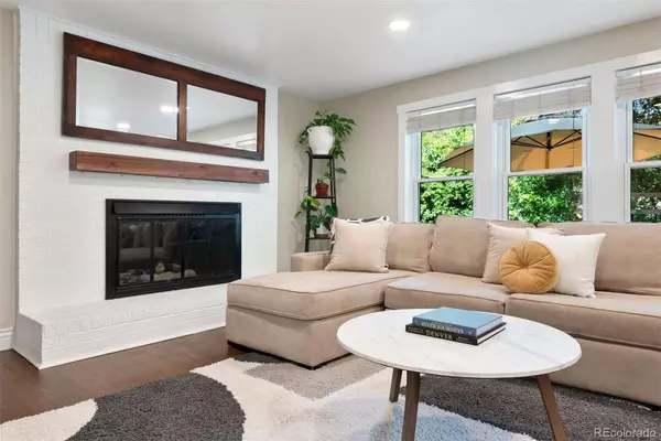 Greenwood Village, CO 80111,5643 S Fulton WAY