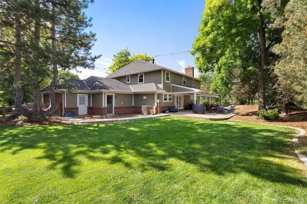 Greenwood Village, CO 80111,5643 S Fulton WAY