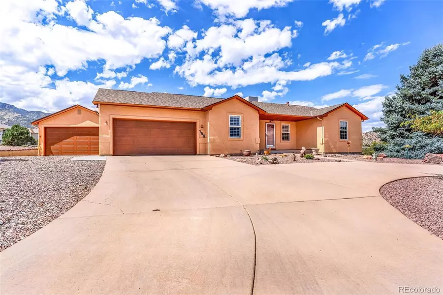 159 Blue Grouse, Canon City, CO 81212