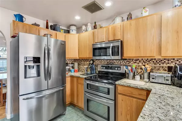 Canon City, CO 81212,159 Blue Grouse