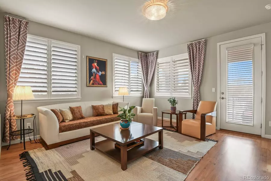 4205 E Iliff AVE #5, Denver, CO 80222